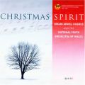 Christmas Spirit : Musique chorale pour Nol