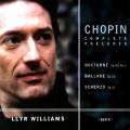 Chopin : Les Prludes. Williams.