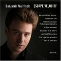 Wallfisch : Escape Velocity