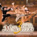 Malcolm Arnold, David Nixon : The Three Musketeers