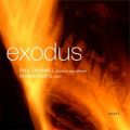 Exodus : Imporvisations pour saxophone et violon