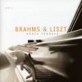Brahms, Liszt : Variations on a theme by Paganini, Funerailles, Ave Maria