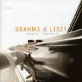 Brahms, Liszt : Variations on a theme by Paganini, Funerailles, Ave Maria