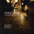 Fierce Tears. Musique contemporaine pour hautbois. Turnbull.