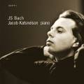 Bach : uvres pour piano. Katsnelson.