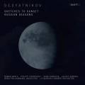 Leonid Desyatnikov : Sketches to Sunset - Russian Seasons. Mints, Chizhevsky, Ivanilova, Goribol.