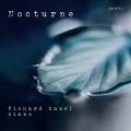 Nocturnes pour piano. Saxel.