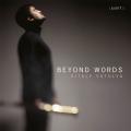 Beyond Words. Musique contemporaine pour saxophone. Vatulya.