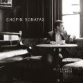 Chopin : Intgrale des sonates pour piano. Kobrin.