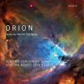 Vladimir Torchinsky : Orion. Torchinsky, Cooper.
