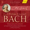 Edition Carl Philipp Emanuel Bach.