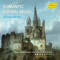 Musique chorale romantique : Motets allemands. Heitmann.