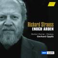 Strauss : Enoch Arden, op. 38. Fischer-Dieskau, Oppitz.
