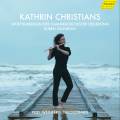 Feld, Theodorakis, Weinberg : uvres pour flte et orchestre. Christians, Gazarian.