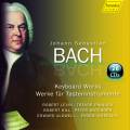 Bach : Œuvres pour clavier. Levin, Pinnock, Hill, Watchorn, Aldwell, Koroliov.