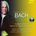 Bach : uvres pour clavier. Levin, Pinnock, Hill, Watchorn, Aldwell, Koroliov.