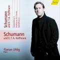 Schumann : L'uvre pour piano, vol. 11. Uhlig.