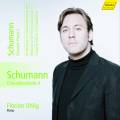 Schumann : L'uvre pour piano, vol. 13. Uhlig.