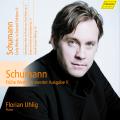 Schumann : L'uvre pour piano, vol. 15. Uhlig.