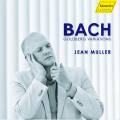 Bach : Variations Goldberg. Müller.