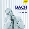 Bach : Variations Goldberg. Mller.