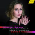 Brahms : uvres pour piano. Treutler.