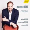 Schumann : Dichterliebe. Bruns, Theill.