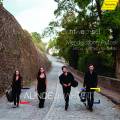 Mendelssohn : Quatuor  cordes n 6. Purcell : Fantaisies n 6, 8, 10, 11. Quatuor Alinde.