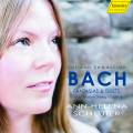 Bach : uvres pour piano. Schltter.
