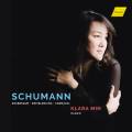Schumann : uvres pour piano. Min.