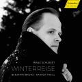 Schubert : Winterreise. Bruns, Theill.
