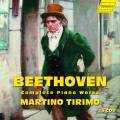 Beethoven : L'œuvre pour piano. Tirimo.