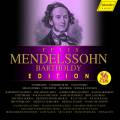 Felix Mendelssohn Edition.