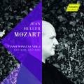Mozart : Sonates pour piano, vol. 2. Muller.