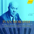 Ivan Moravec joue Mozart, Chopin, Janácek et Haydn : Œuvres pour piano. Marriner.