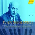 Ivan Moravec joue Mozart, Chopin, Jancek et Haydn : uvres pour piano. Marriner.