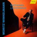 Beethoven, Lachenmann : uvres pour piano. Winkelmann.