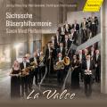 La Valse. Musique pour ensemble de vents. Sommerer.