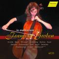 In Memoriam Franoise Groben, vol. 2 : uvres pour violoncelle.