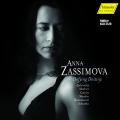 Defying Destiny. Musique russe pour piano du 20e sicle. Zassimova.