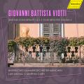 Giovanni Battista Viotti : Symphonies concertantes n 1 et 2 - Concerto pour violon n 2. Carfi, Michal.