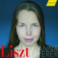 Liszt : uvres pour piano. Leyerer.