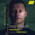 Schubert : uvres pour flte. Kaczka.