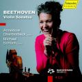 Beethoven : Intgrale des sonates pour violon. Oberborbeck, Schch.