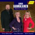 Ilmari Hannikainen : Mlodies de jeunesse. Riihonen, Tiihonen, Dostal.