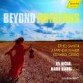 Smyth, Maier, Grieg : uvres pour violon et piano. Migdal, Hring.