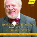 Schumann : uvres pour piano, vol. 2. Oppitz.