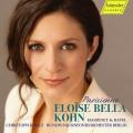 Massenet, Ravel : Concertos pour piano. Kohn, Koncz.