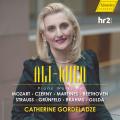Alt-Wien. uvres pour piano. Gordeladze.
