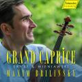 Ernst, Wieniawski : uvres pour violon. Brilinsky.